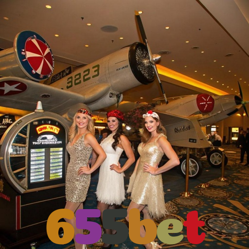  655bet