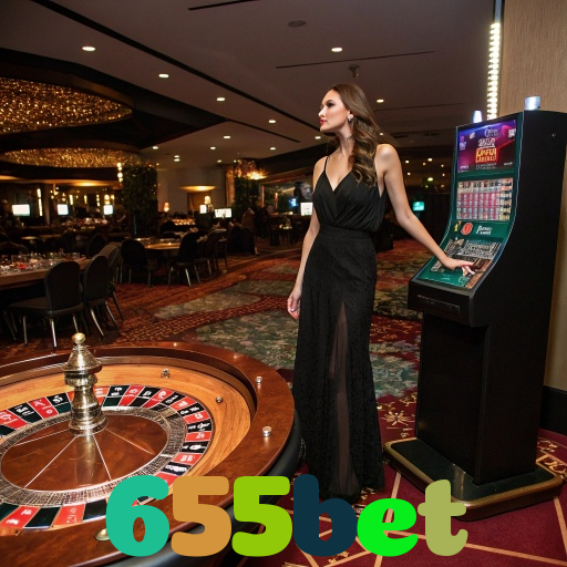  655bet