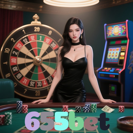  655bet