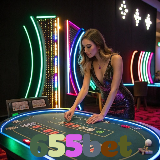  655bet