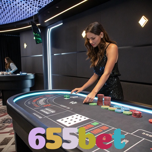 655bet
