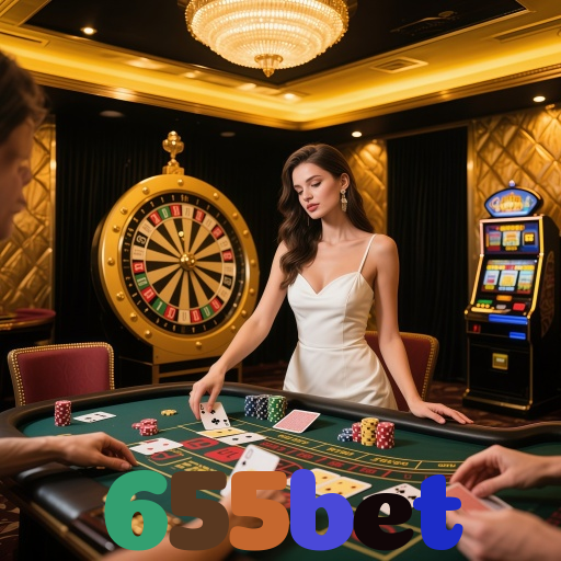 655bet