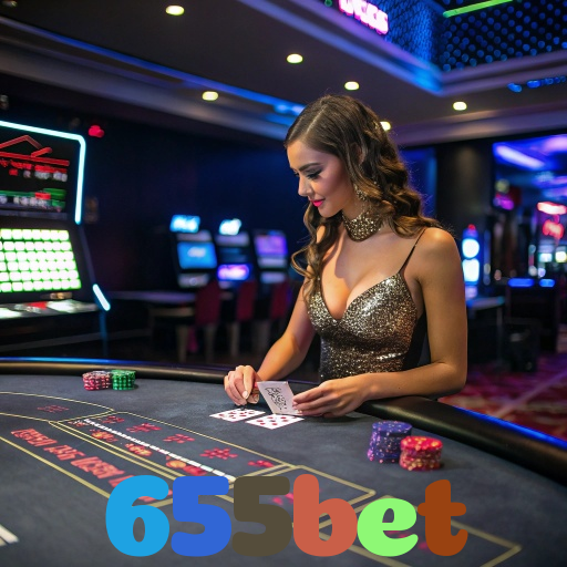  655bet